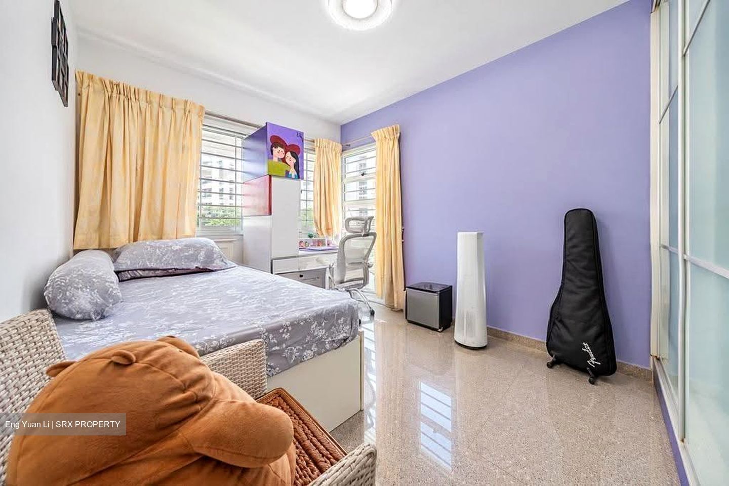 Blk 622 Bukit Batok Central (Bukit Batok), HDB 5 Rooms #623152371